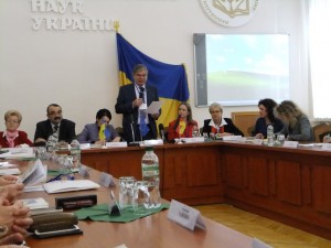 Європейський Союз – Україна: освіта дорослих