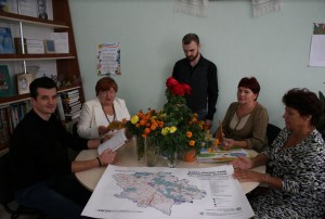 Чому Україна впроваджує стандарт ІПВГ, для чого це  місцевим громадам