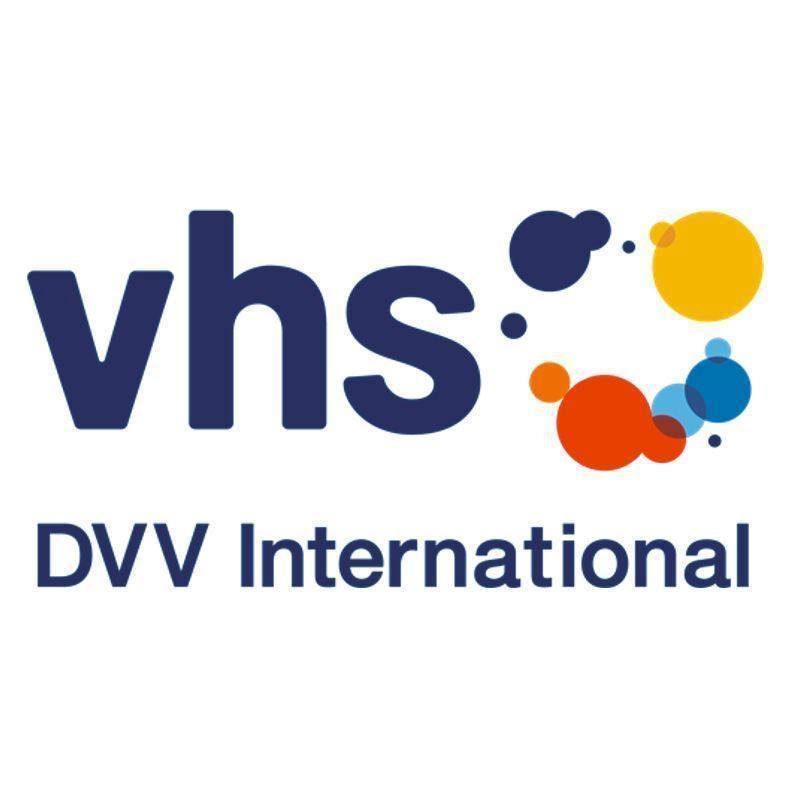 DVV International Ukraine