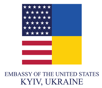 Фонд сприяння демократії Посольства США в Україні